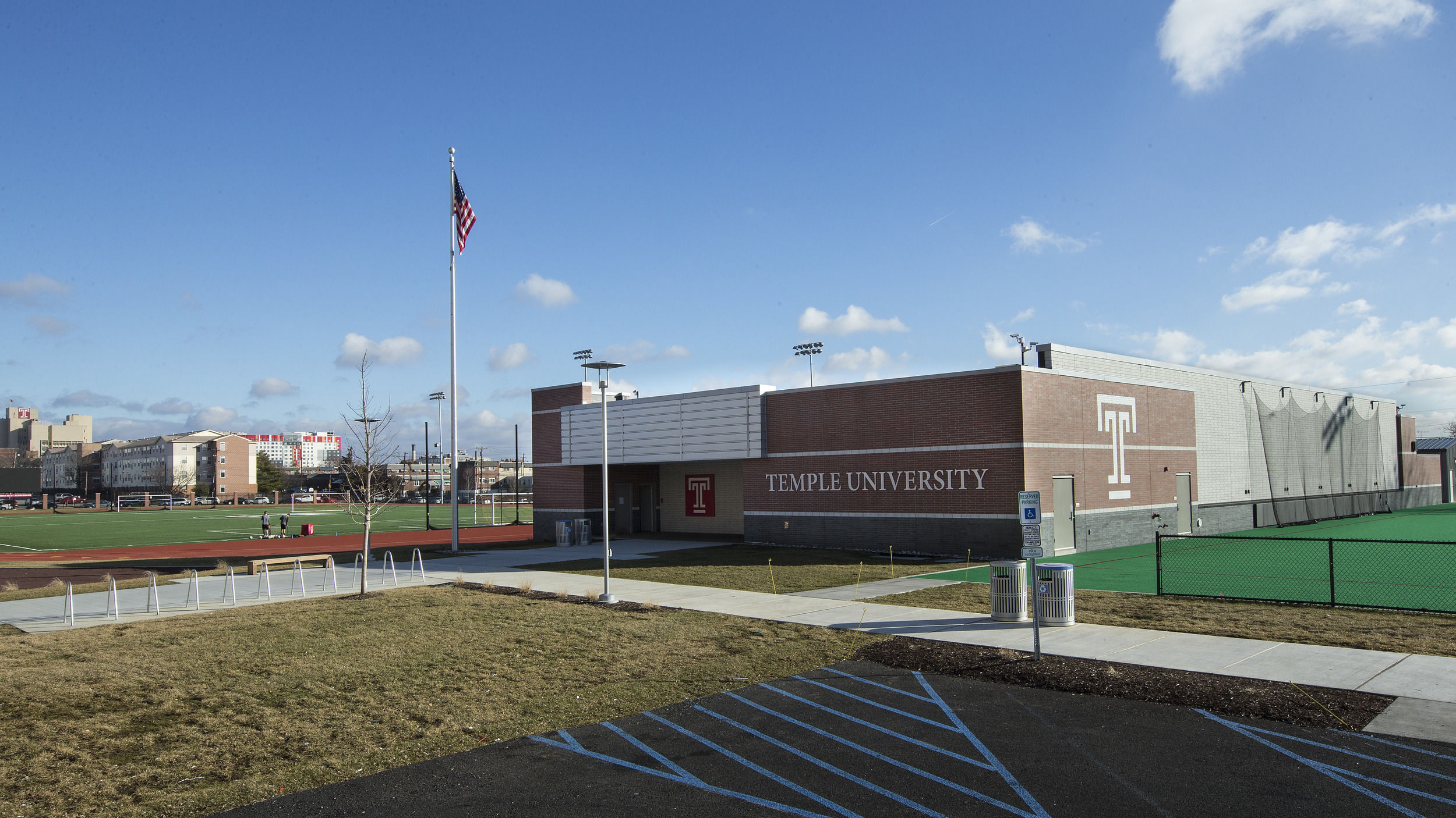 Our Campuses | Temple University Office Of Undergraduate Admissions